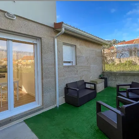 Appartement En Aldán