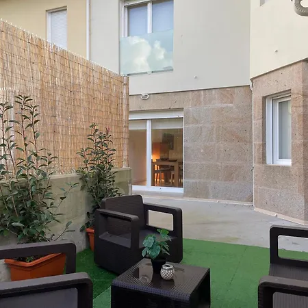 En Aldan Διαμέρισμα *