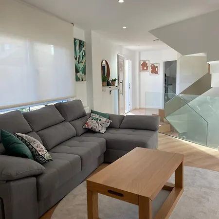 Apartment En Aldan *