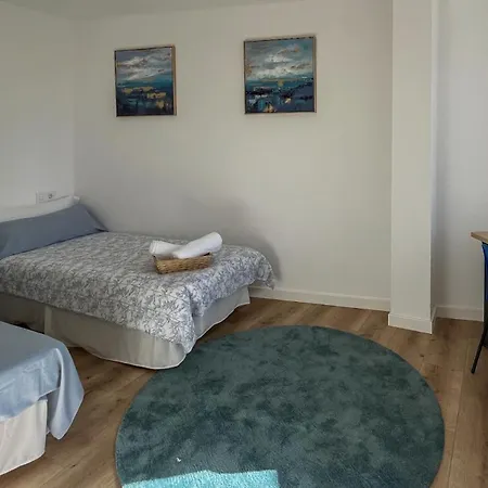 Apartment En Aldan Cangas