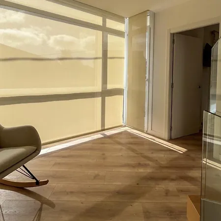 Apartment En Aldan *