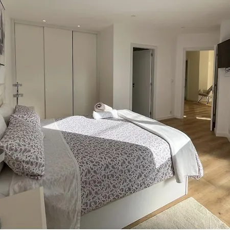 شقة En Aldan كانجاس دي مورازو