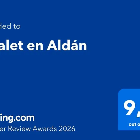 Διαμέρισμα En Aldan *