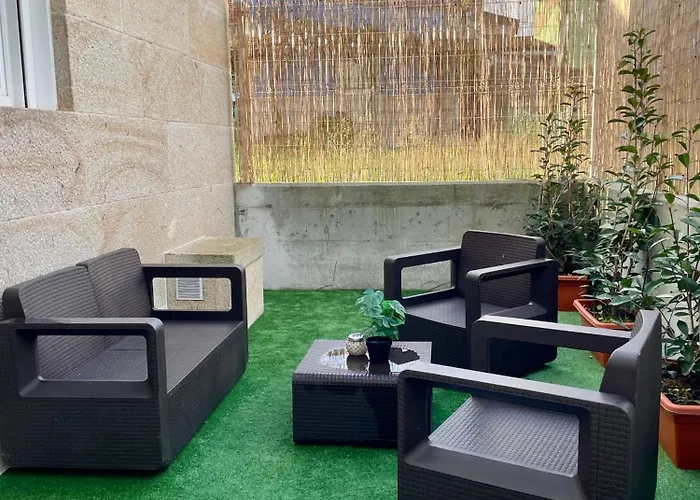 En Aldan * Cangas do Morrazo