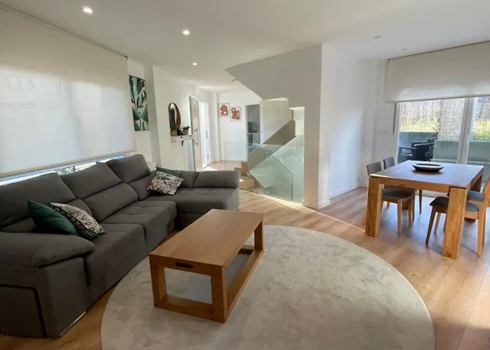 En Aldan * كانجاس دي مورازو