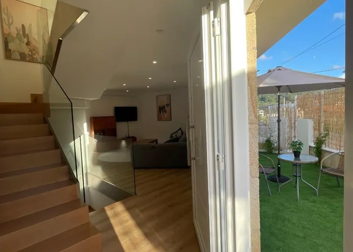 En Aldan Διαμέρισμα