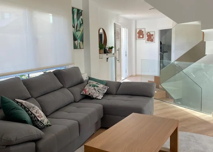 Διαμέρισμα En Aldan *