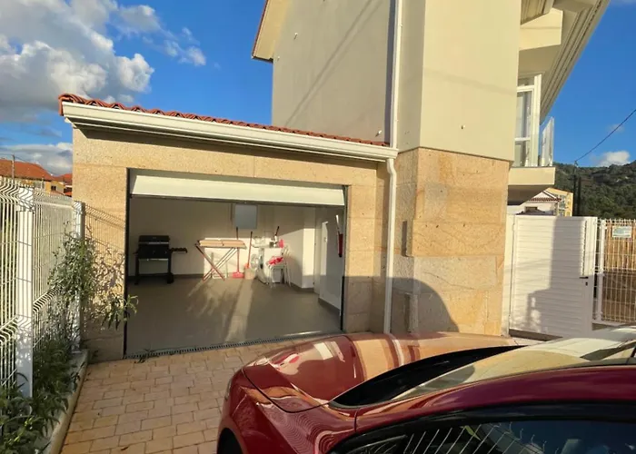 En Aldan Daire Cangas do Morrazo