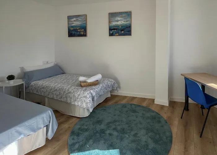 Διαμέρισμα En Aldan Cangas do Morrazo