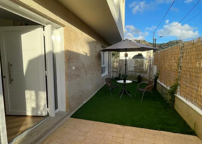 En Aldan Cangas do Morrazo