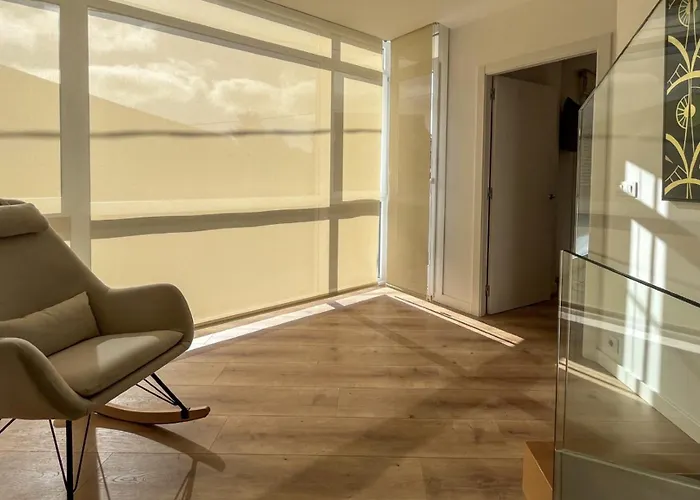 Διαμέρισμα En Aldan *