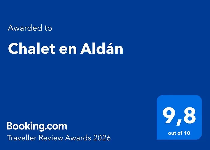 Διαμέρισμα En Aldan *